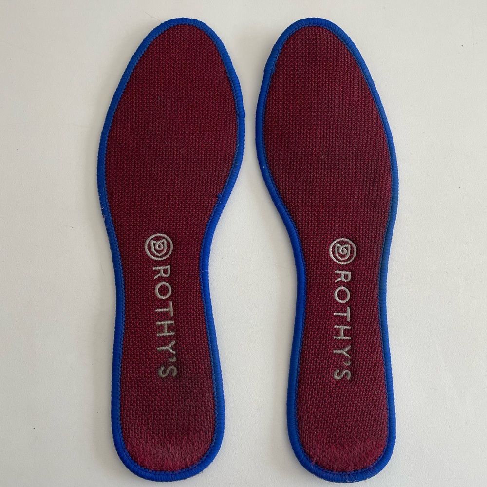 Rare! Rothy’s Loafers - Picture 6 of 6